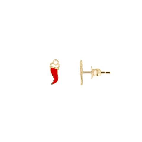 Orecchini CikOrefice Gioielli Donna in Oro O2R2TU0 - O2R2TU0